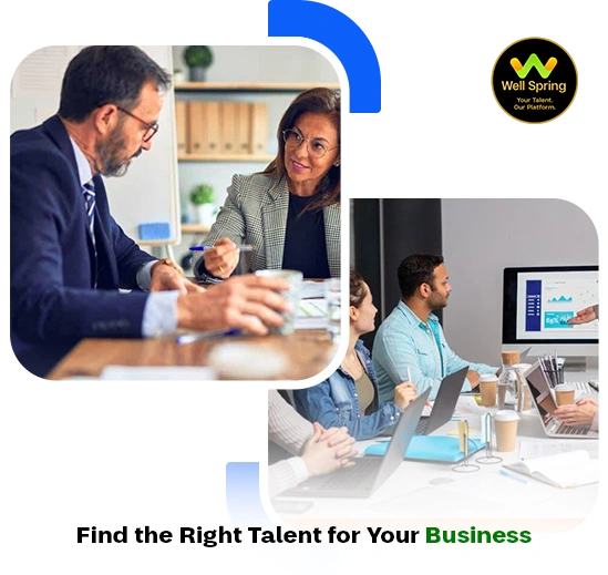 Find Right Talent